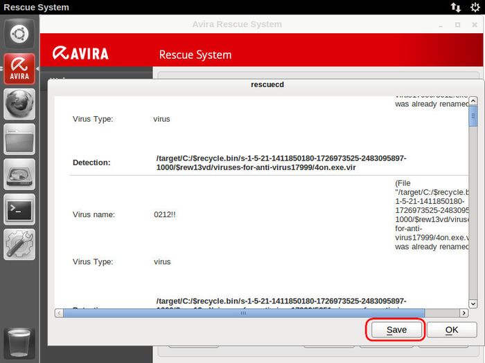 5 аварийных Live CD от создателей антивирусов