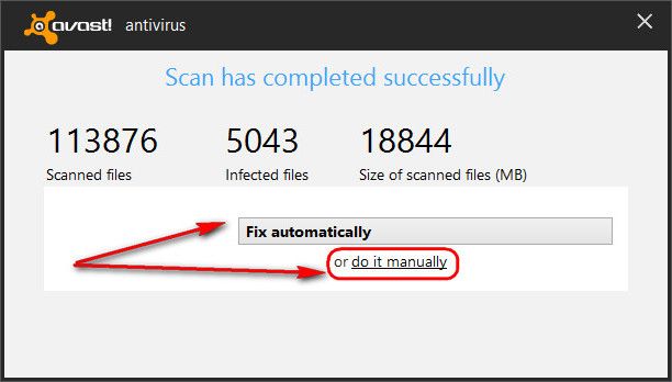 5 аварийных Live CD от создателей антивирусов