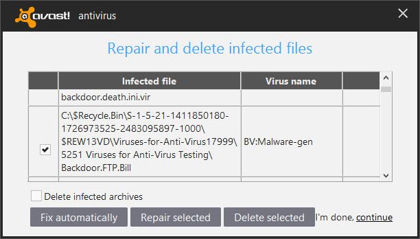 5 аварийных Live CD от создателей антивирусов