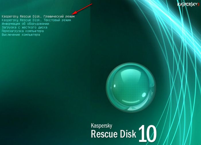 5 аварийных Live CD от создателей антивирусов