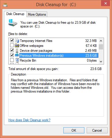 6 советов, которые вы не должны упускать из виду после обновления до Windows 8.1 6 советов, которые вы не должны упускать из виду после обновления до Windows 8.1