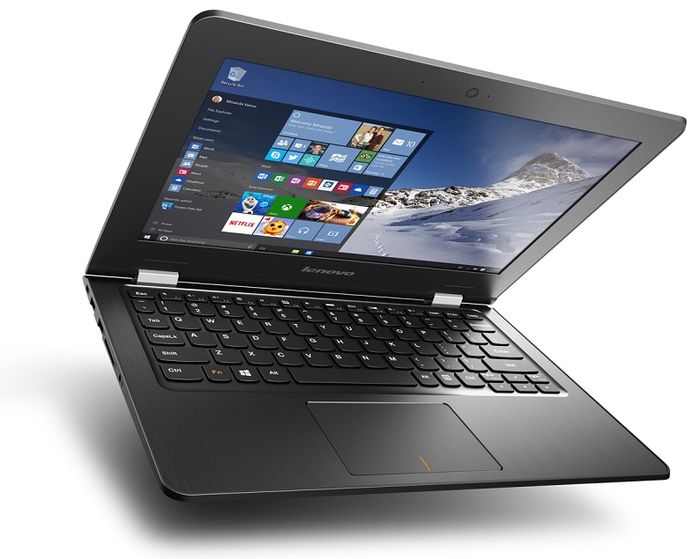 7 новых устройств IdeaCentre и IdeaPad от Lenovo с Windows 10
