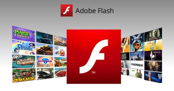 Adobe Flash Player 10: особенности и функции приложения