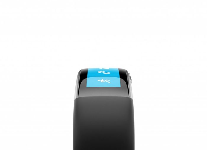 Анонсирован новый Microsoft Band