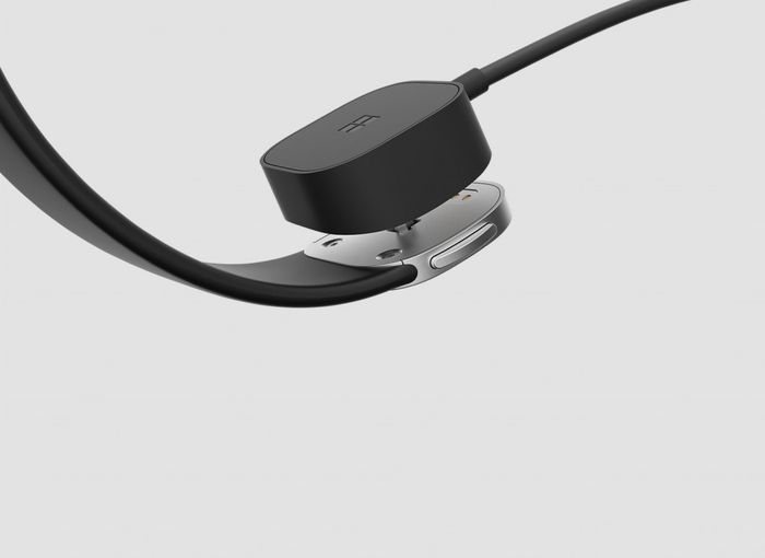 Анонсирован новый Microsoft Band