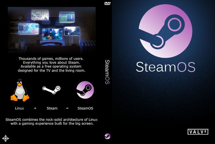 Arstechnica сравнили производительность игр в Windows 10 и SteamOS Arstechnica сравнили производительность игр в Windows 10 и SteamOS