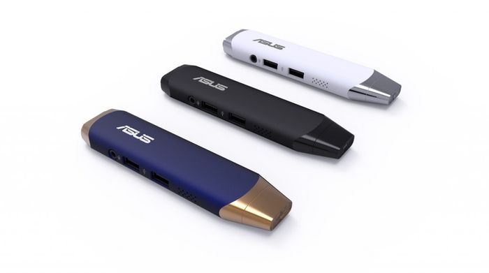Asus VivoStick: компьютер-флэшка с Windows 10