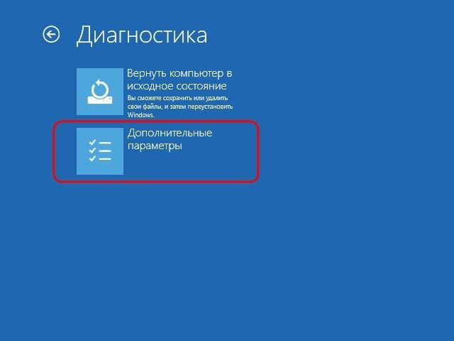 Аварийный диск восстановления Windows 10: как создать и применить на деле Аварийный диск восстановления Windows 10: как создать и применить на деле