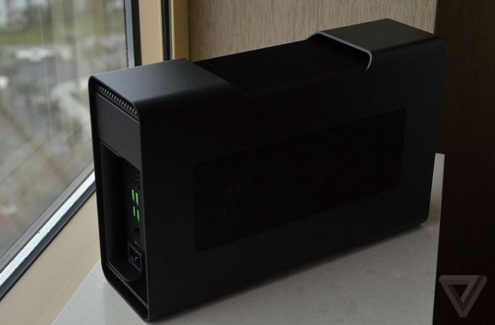 CES 2016: Blade Stealth – конкурентоспособный, но не игровой ультрабук от Razer