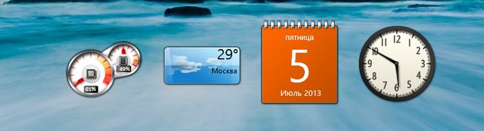 Чего ждать от Windows 9 (Threshold): все слухи обобщенно
