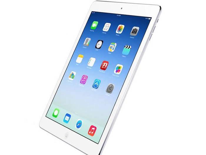 Что делать, Айпад выключился и не включается