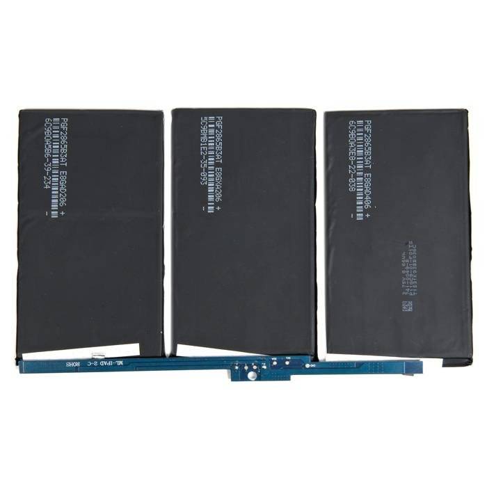 Что делать, Айпад выключился и не включается