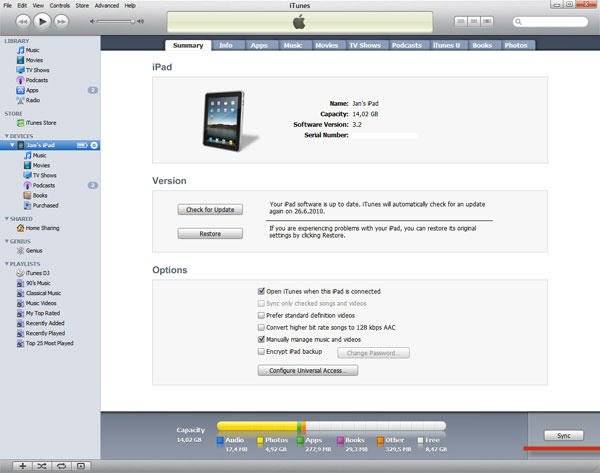 Что делать, Айпад выключился и не включается
