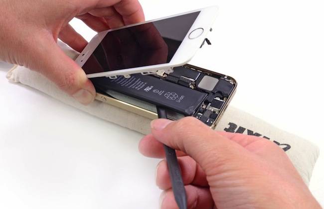 Что делать если Айфон сильно нагревается Что делать если Айфон сильно нагревается