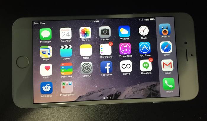 Что делать если Айфон сильно нагревается Что делать если Айфон сильно нагревается