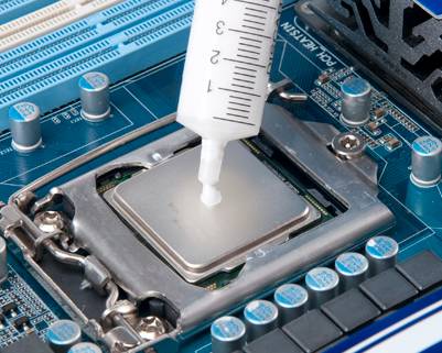 Что делать, если греется компьютер Что делать, если греется компьютер