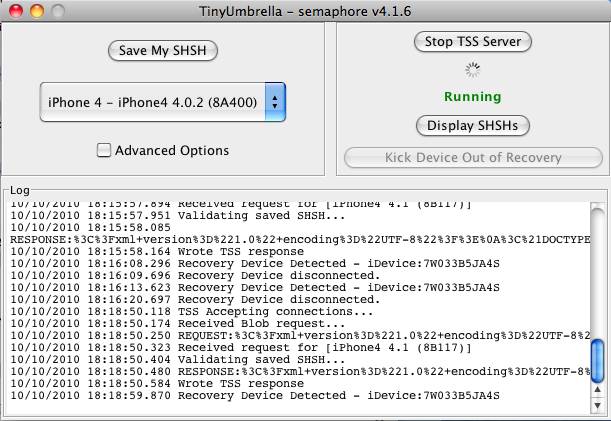 Что делАть, если iPhone 4 постоянно перезагружается