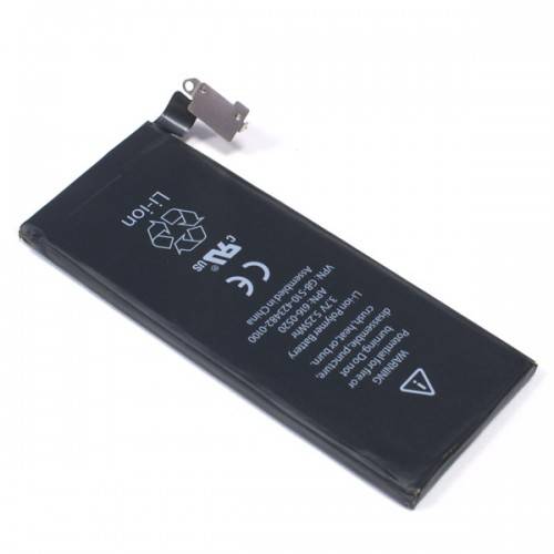 Что делАть, если iPhone 4 постоянно перезагружается