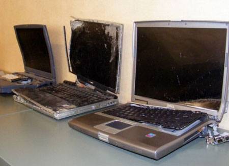 Что делать, если компьютер не включается вообще