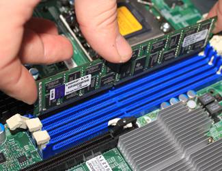 Что делать, если компьютер не включается вообще