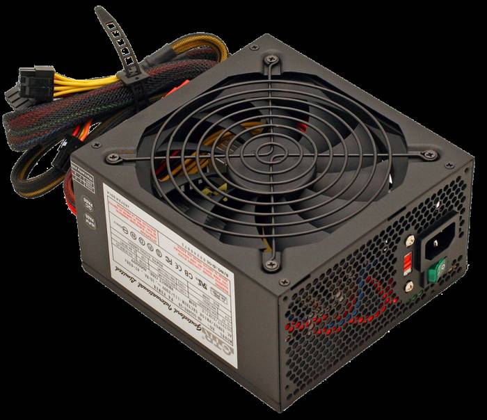 Что делать, если компьютер не включается вообще