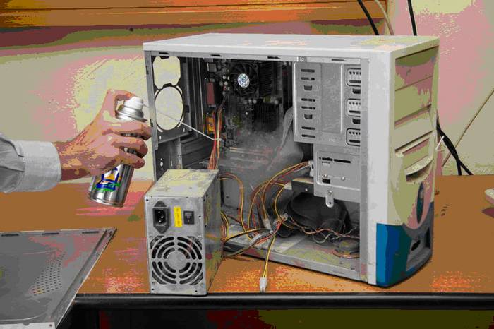 Что делать, если компьютер сильно лагает