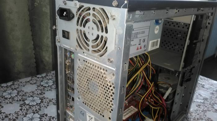 Что делать, если компьютер сильно нагревается