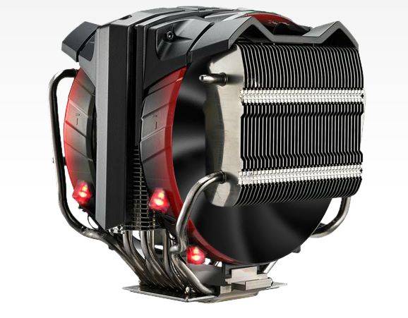 Что делать, если компьютер сильно нагревается