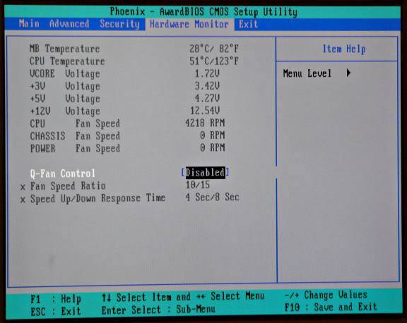 Что делать, если компьютер тормозит Windows XP