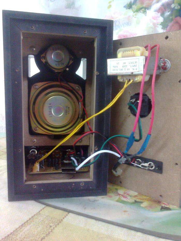 Что делать, если не работают колонки на компьютере