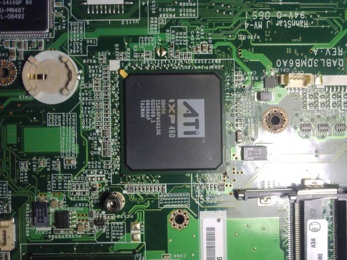 Что делать, если ноутбук не включается