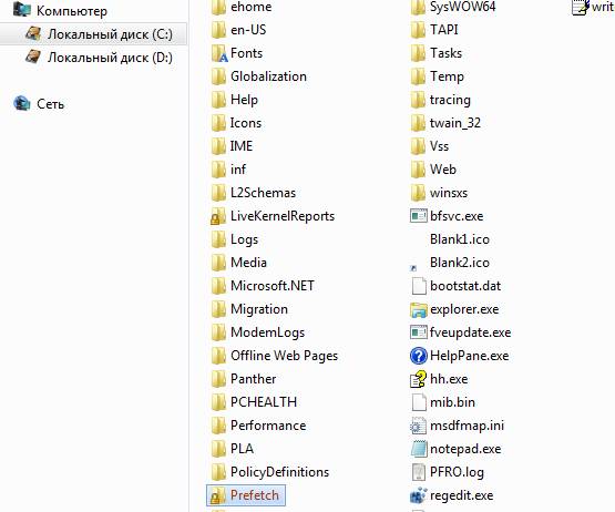 Что делать, если Опера не открывает страницы