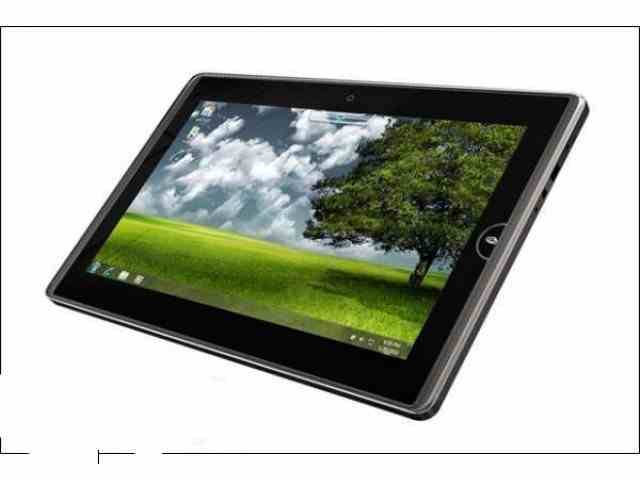 Что делать, если планшет завис и не выключается