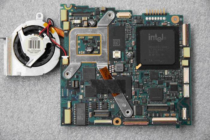 Что делать, если сильно греется ноутбук