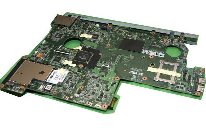 Что делать, если сильно греется ноутбук