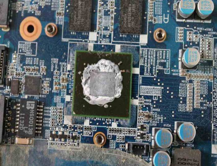 Что делать, если сильно греется ноутбук