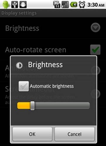 Что делать, если смартфон быстро разряжается