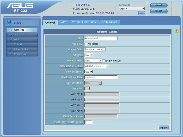 Что делать если телефон не подключается к wifi