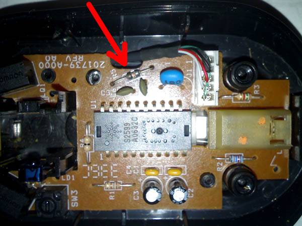 Что делать, если зависает мышка на компьютере