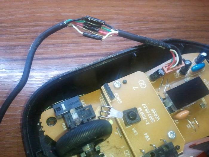 Что делать, если зависает мышка на компьютере