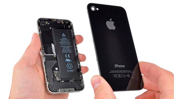 Что делать, не включается iPhone 4 Что делать, не включается iPhone 4