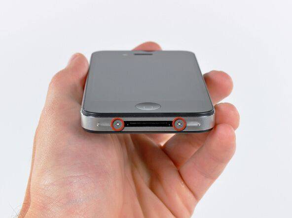 Что делать, не включается iPhone 4 Что делать, не включается iPhone 4