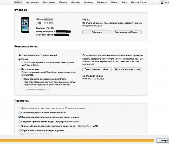 Что делать, не включается iPhone 5 Что делать, не включается iPhone 5