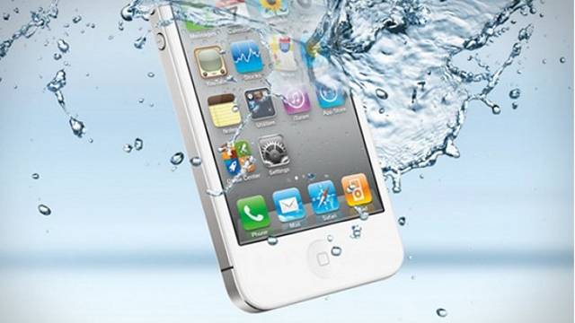 Что делать, не включается iPhone 5 Что делать, не включается iPhone 5