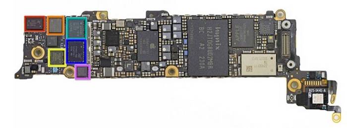 Что делать, не включается iPhone 5 Что делать, не включается iPhone 5