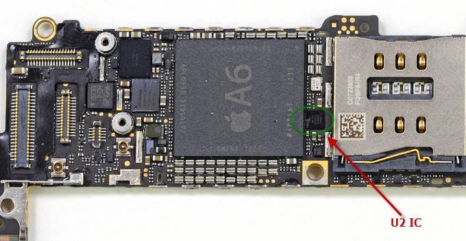 Что делать, не включается iPhone 5 Что делать, не включается iPhone 5