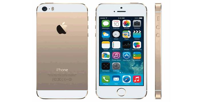 Что делать, не включается iPhone 5s