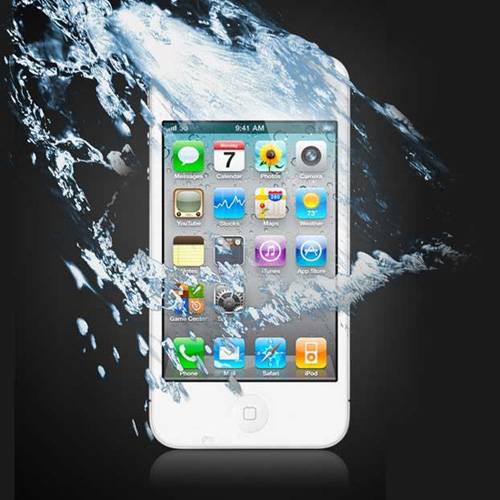 Что делать, не включается iPhone 5s