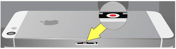 Что делать, не включается iPhone 5s