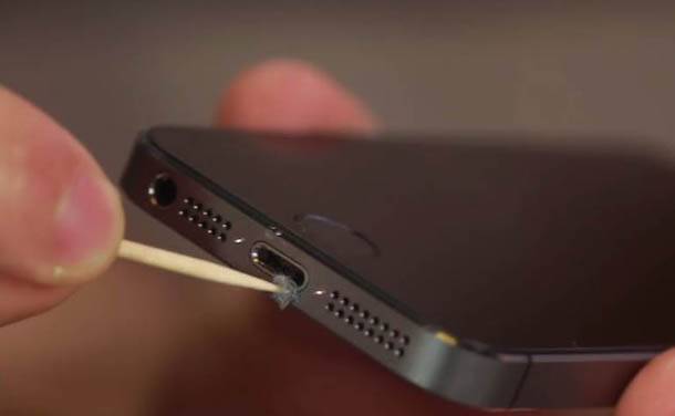 Что делать, не включается iPhone 5s